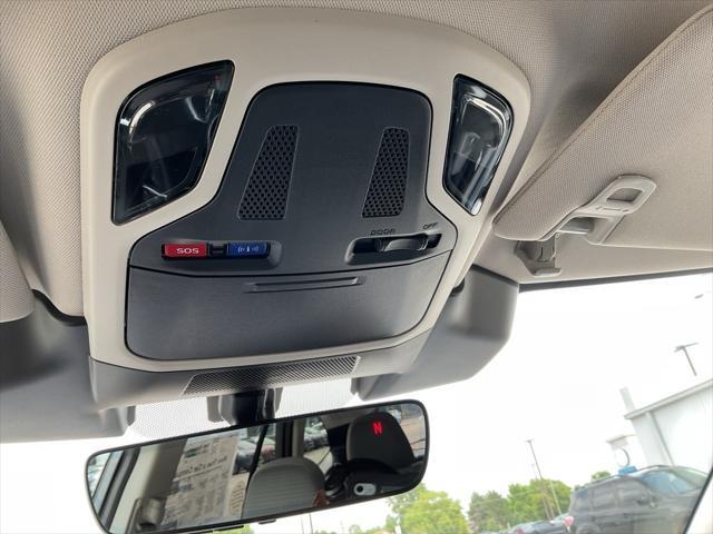 new 2025 Subaru Outback car, priced at $34,180