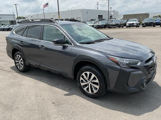 new 2025 Subaru Outback car, priced at $34,180