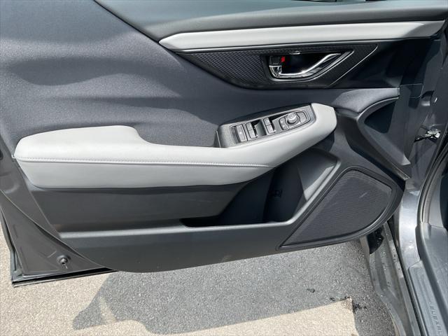 new 2025 Subaru Outback car, priced at $34,180