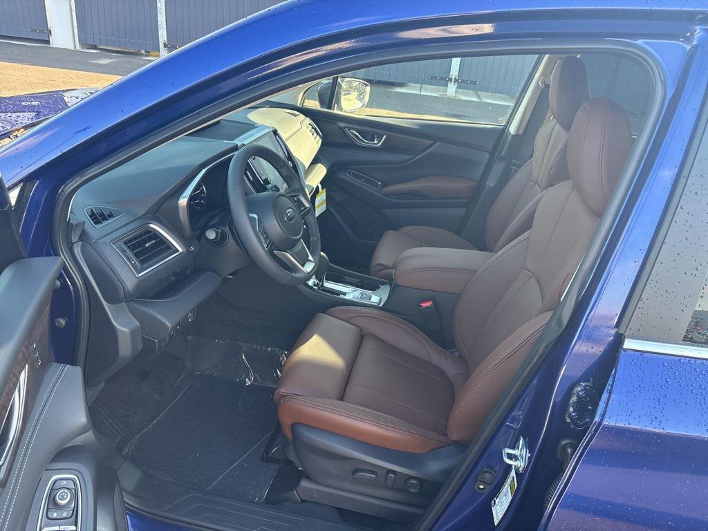 new 2026 Subaru Ascent car, priced at $50,008