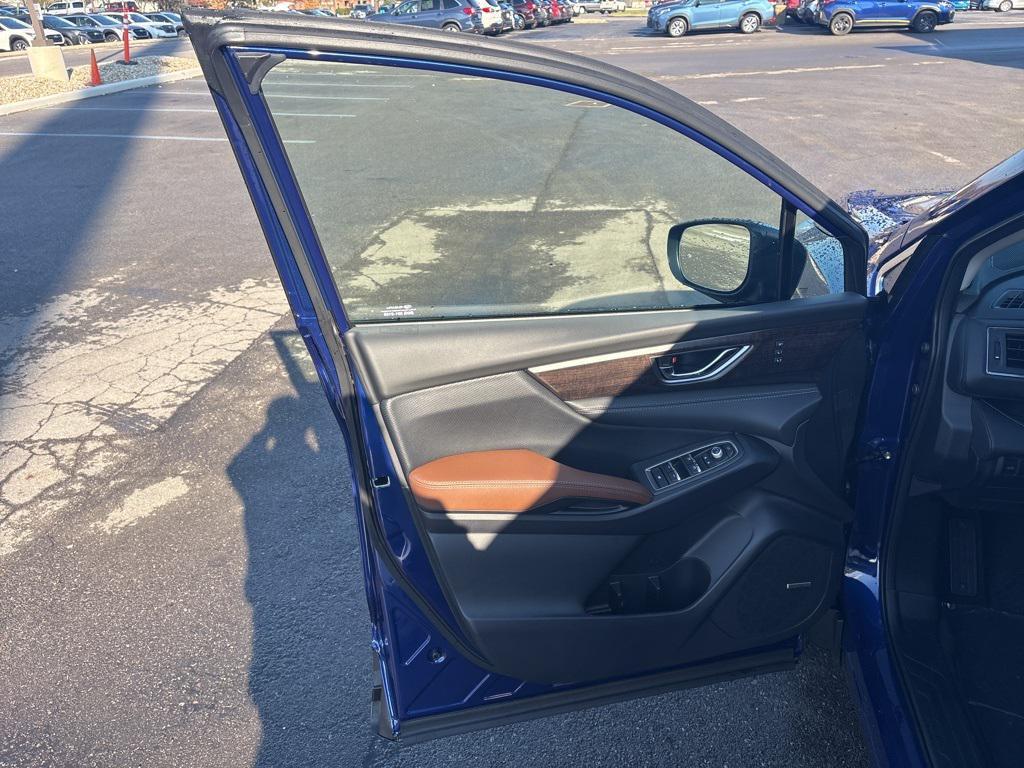 new 2026 Subaru Ascent car, priced at $50,008