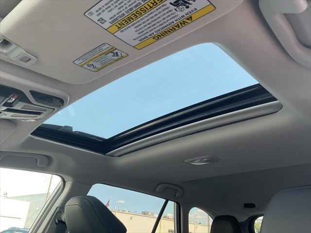 new 2025 Subaru Outback car, priced at $39,001