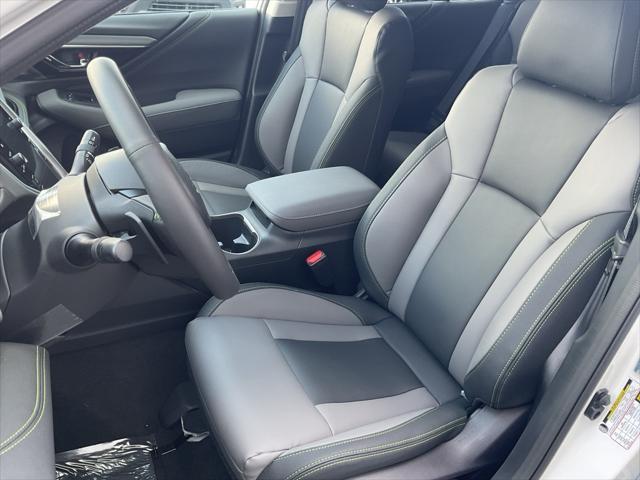 new 2025 Subaru Outback car, priced at $39,001