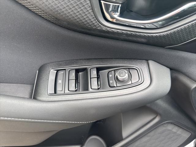 new 2025 Subaru Outback car, priced at $36,482