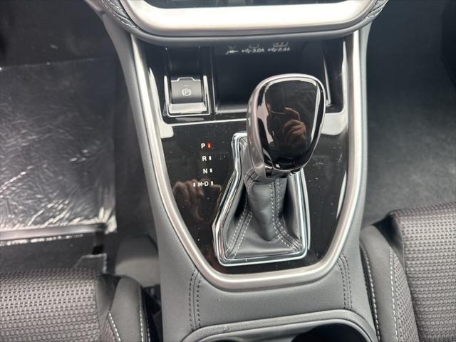 new 2025 Subaru Outback car, priced at $36,482