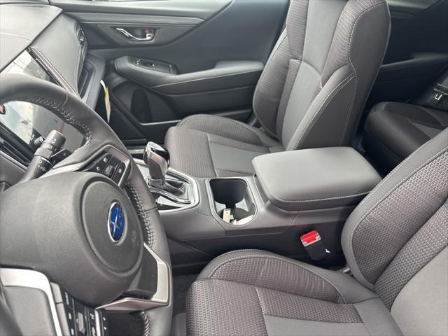 new 2025 Subaru Outback car, priced at $36,482