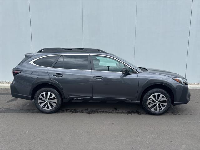 new 2025 Subaru Outback car, priced at $36,482
