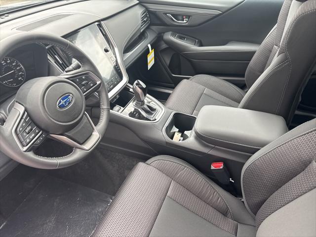 new 2025 Subaru Outback car, priced at $36,482