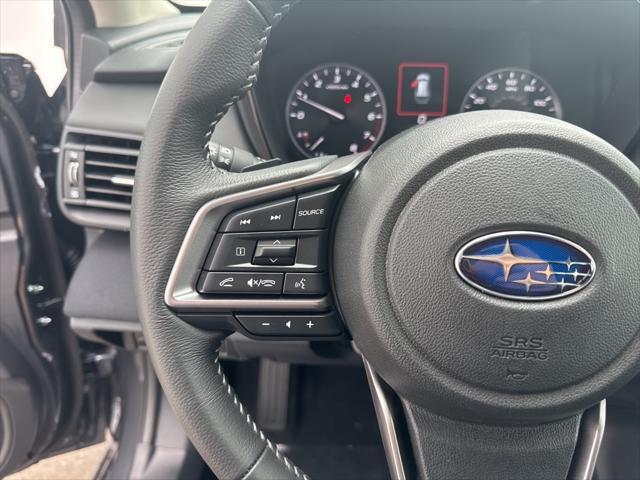 new 2025 Subaru Outback car, priced at $36,482
