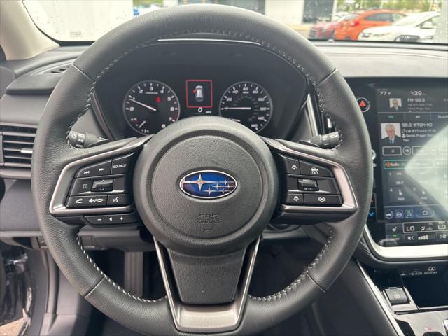 new 2025 Subaru Outback car, priced at $36,482