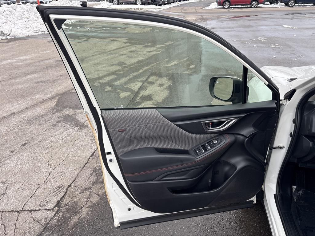 used 2019 Subaru Forester car, priced at $22,000