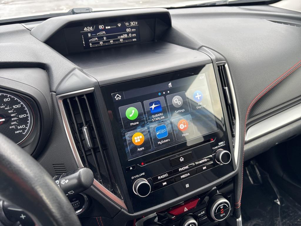 used 2019 Subaru Forester car, priced at $22,000