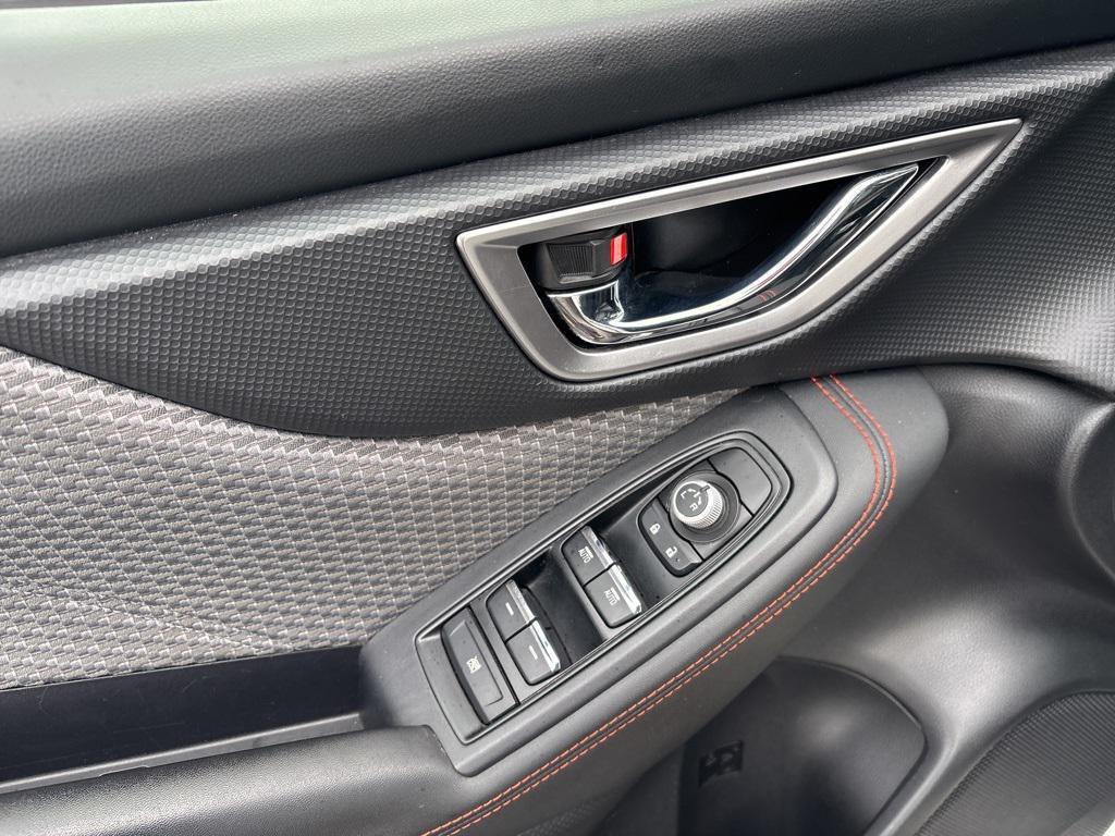 used 2019 Subaru Forester car, priced at $22,000