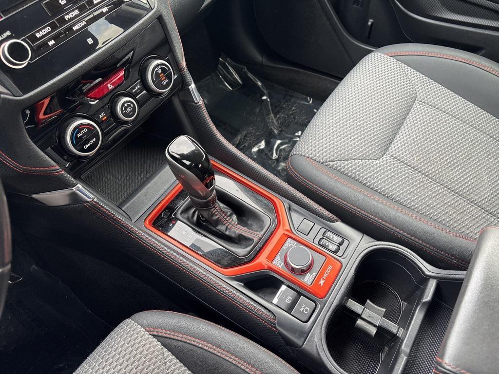 used 2019 Subaru Forester car, priced at $22,000