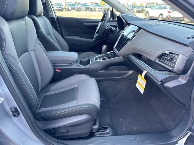 new 2025 Subaru Outback car, priced at $39,402