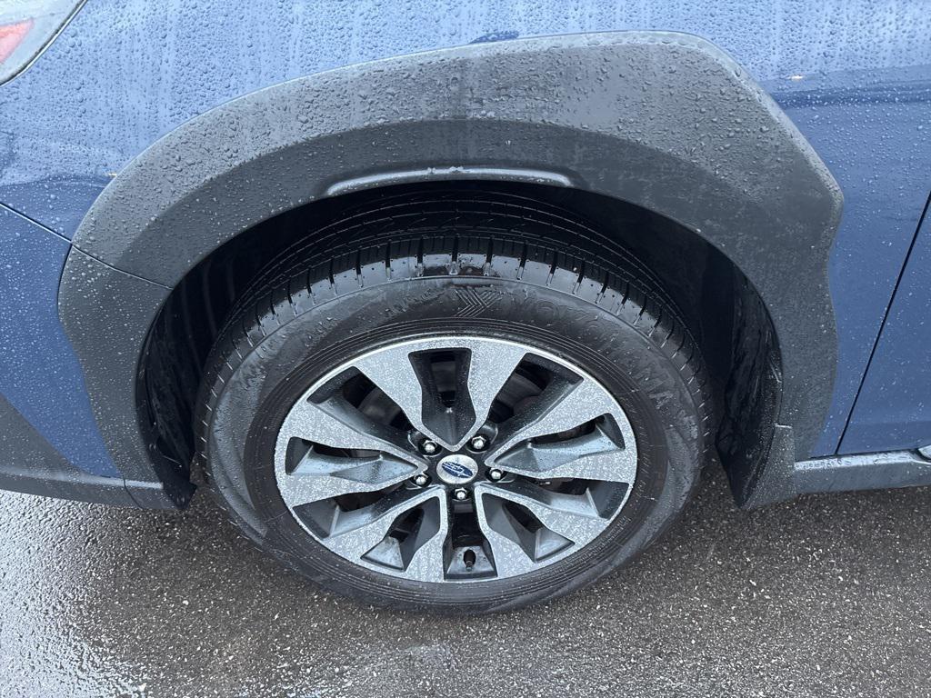 used 2023 Subaru Outback car, priced at $29,600