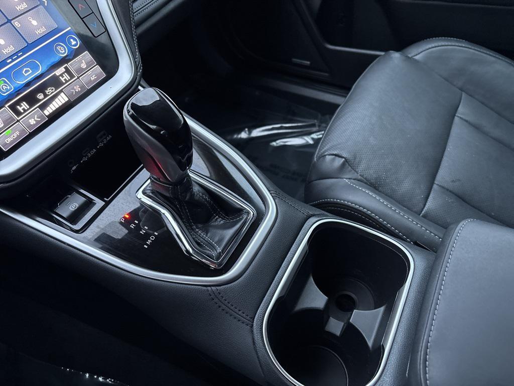 used 2023 Subaru Outback car, priced at $29,600