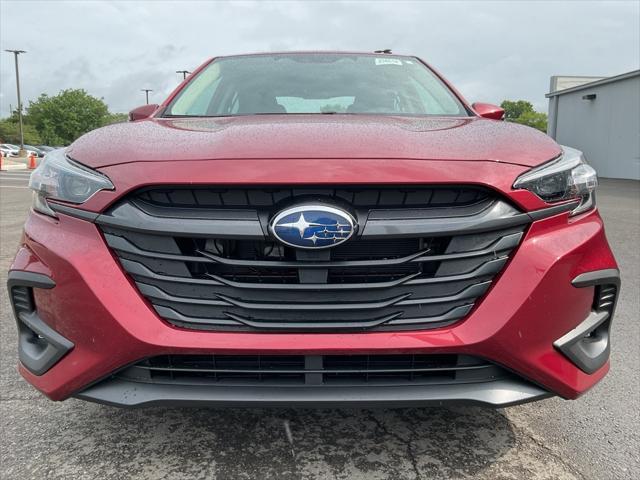 new 2025 Subaru Legacy car, priced at $30,342