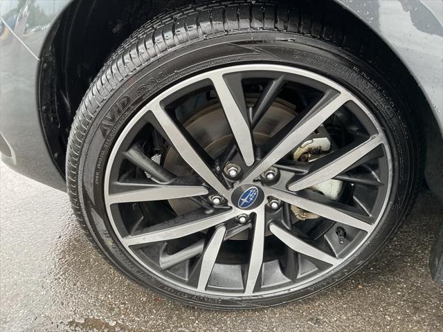 used 2024 Subaru Impreza car, priced at $24,670