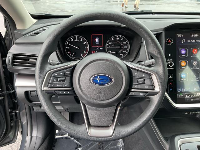 used 2024 Subaru Impreza car, priced at $24,670