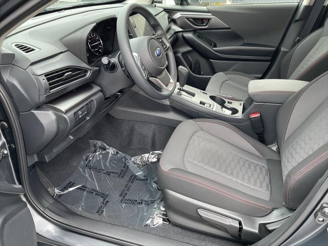 used 2024 Subaru Impreza car, priced at $24,670