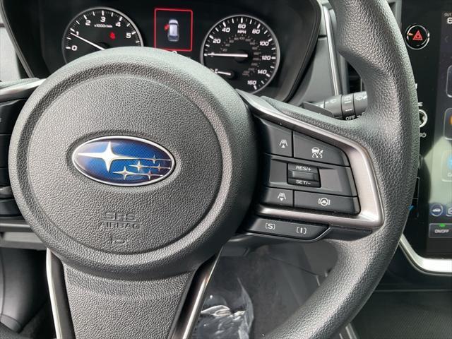 used 2024 Subaru Impreza car, priced at $24,670