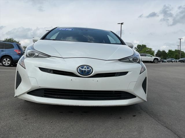 used 2016 Toyota Prius car, priced at $13,820