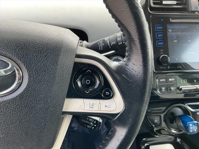 used 2016 Toyota Prius car, priced at $13,820