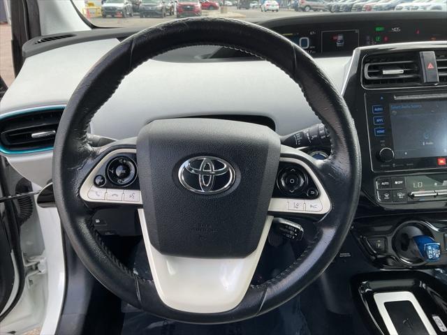 used 2016 Toyota Prius car, priced at $13,820