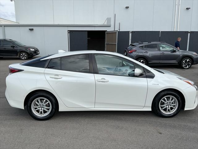 used 2016 Toyota Prius car, priced at $13,820