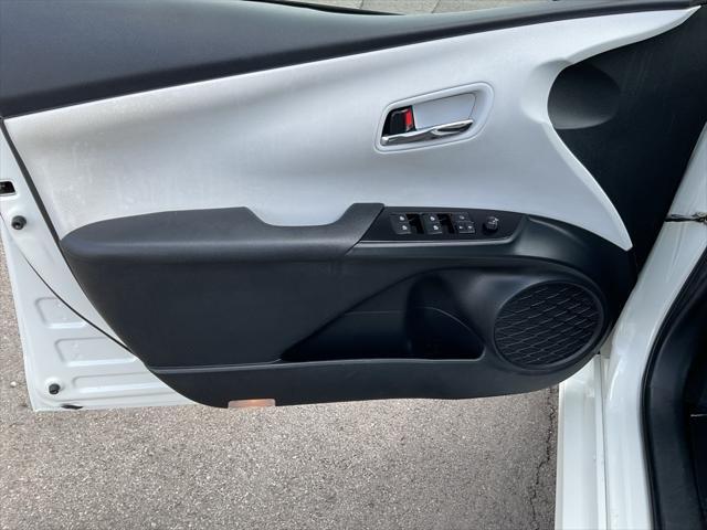 used 2016 Toyota Prius car, priced at $13,820