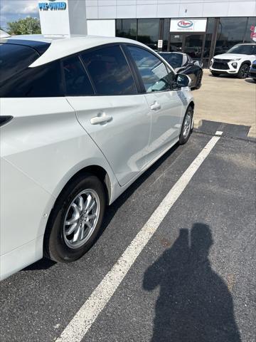 used 2016 Toyota Prius car, priced at $15,299