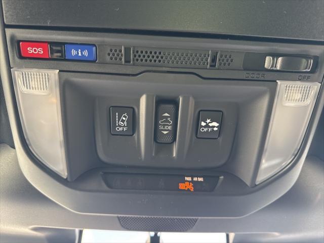 new 2025 Subaru Forester car, priced at $39,205