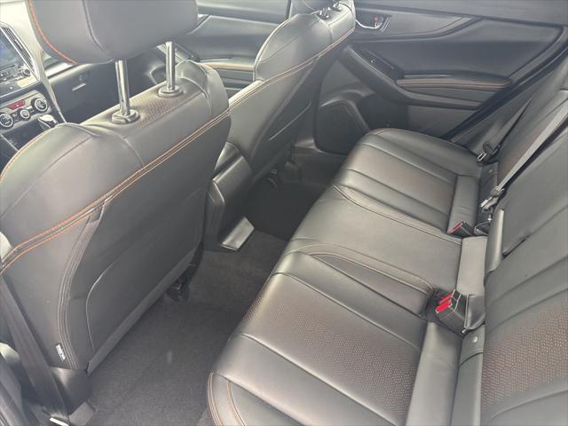 used 2023 Subaru Crosstrek car, priced at $28,191