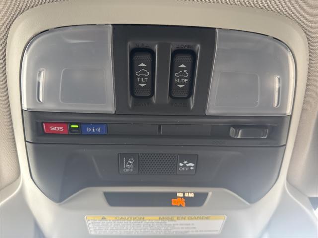 used 2023 Subaru Crosstrek car, priced at $28,191