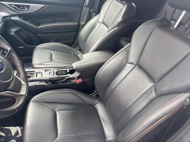 used 2023 Subaru Crosstrek car, priced at $28,191