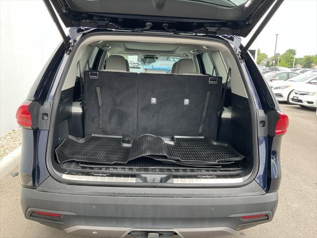 used 2024 Toyota Grand Highlander car, priced at $52,893