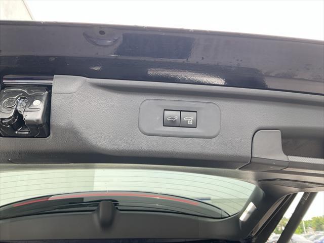 used 2024 Toyota Grand Highlander car, priced at $52,893