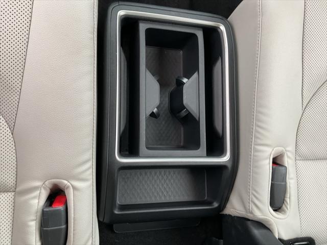 used 2024 Toyota Grand Highlander car, priced at $52,893