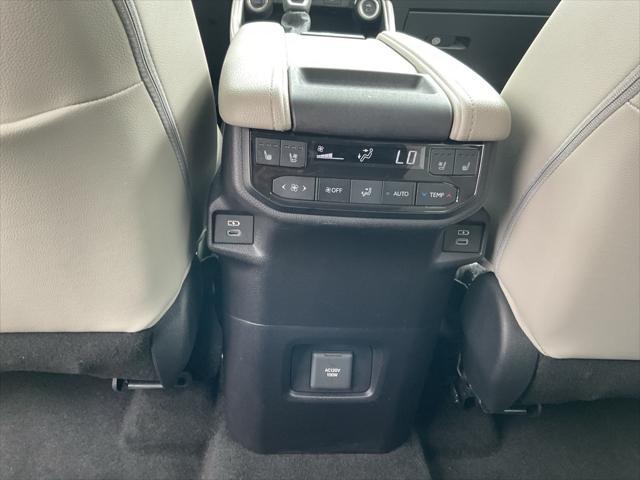 used 2024 Toyota Grand Highlander car, priced at $52,893