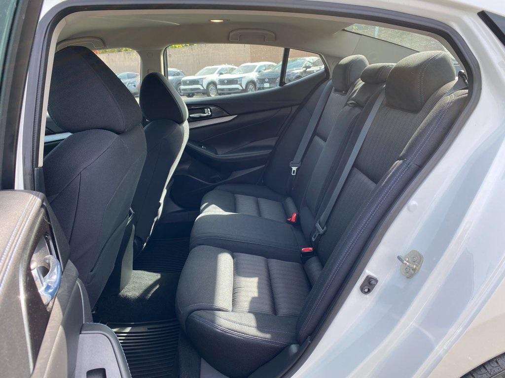 used 2017 Nissan Maxima car, priced at $16,699