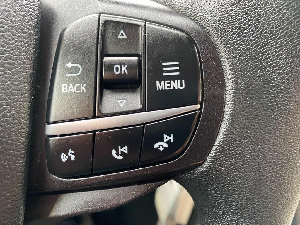 used 2020 Ford Explorer car, priced at $18,995