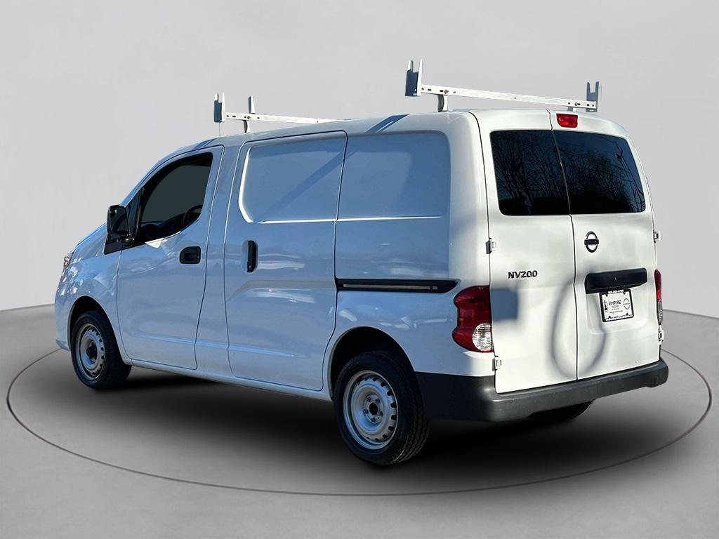 used 2020 Nissan NV200 car, priced at $19,604