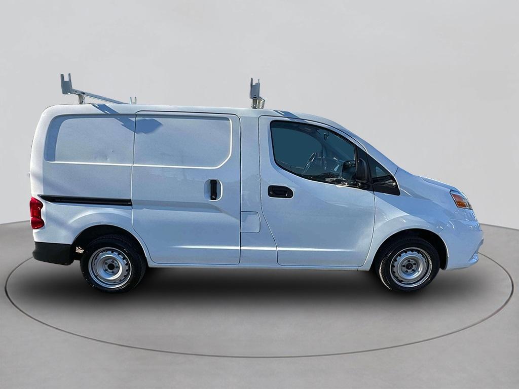 used 2020 Nissan NV200 car, priced at $19,604