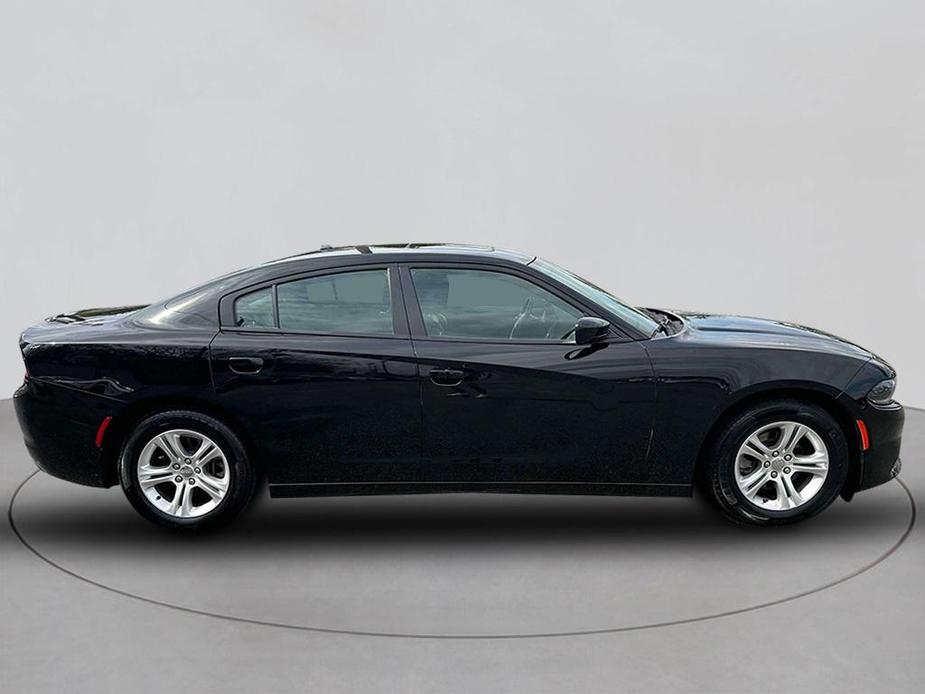 used 2021 Dodge Charger car, priced at $20,000