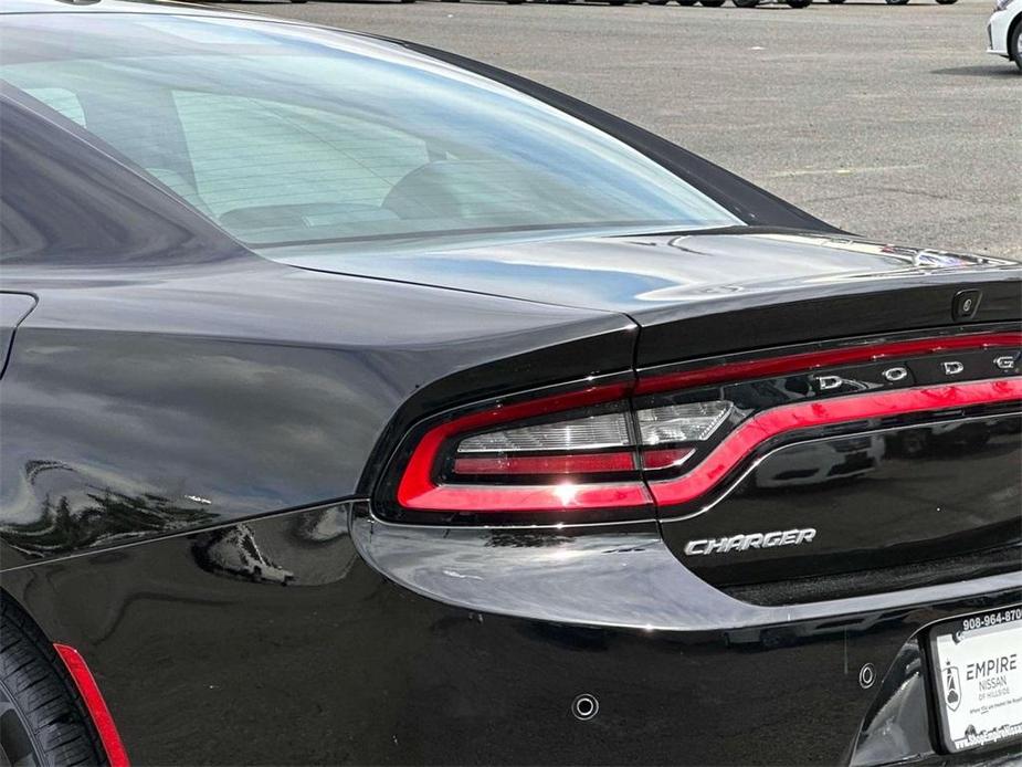 used 2021 Dodge Charger car, priced at $20,000