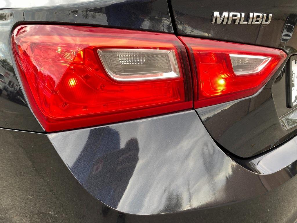 used 2023 Chevrolet Malibu car, priced at $14,750
