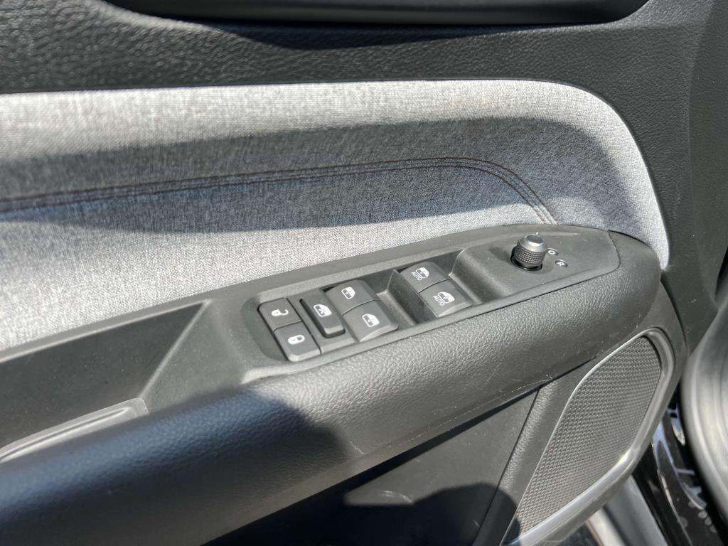 used 2022 Jeep Compass car, priced at $17,750