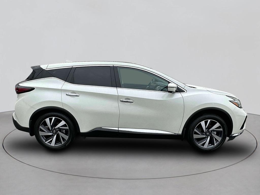 used 2023 Nissan Murano car, priced at $29,897