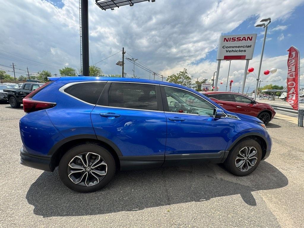 used 2022 Nissan Rogue car, priced at $19,728